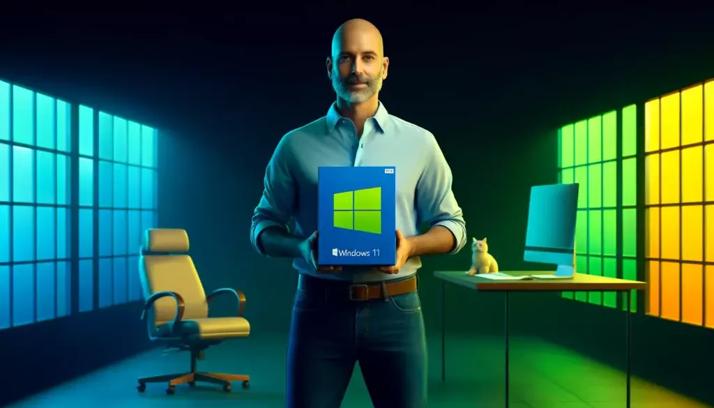 why you should upgrade to Windows 11