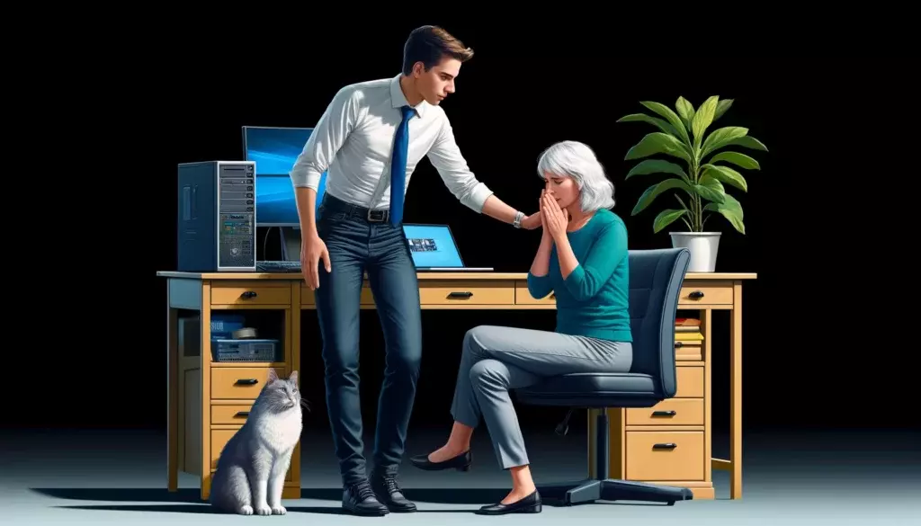 I've Been Hacked! Ensuring Your Computer's Security