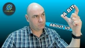 IT near U - the computer support company near you