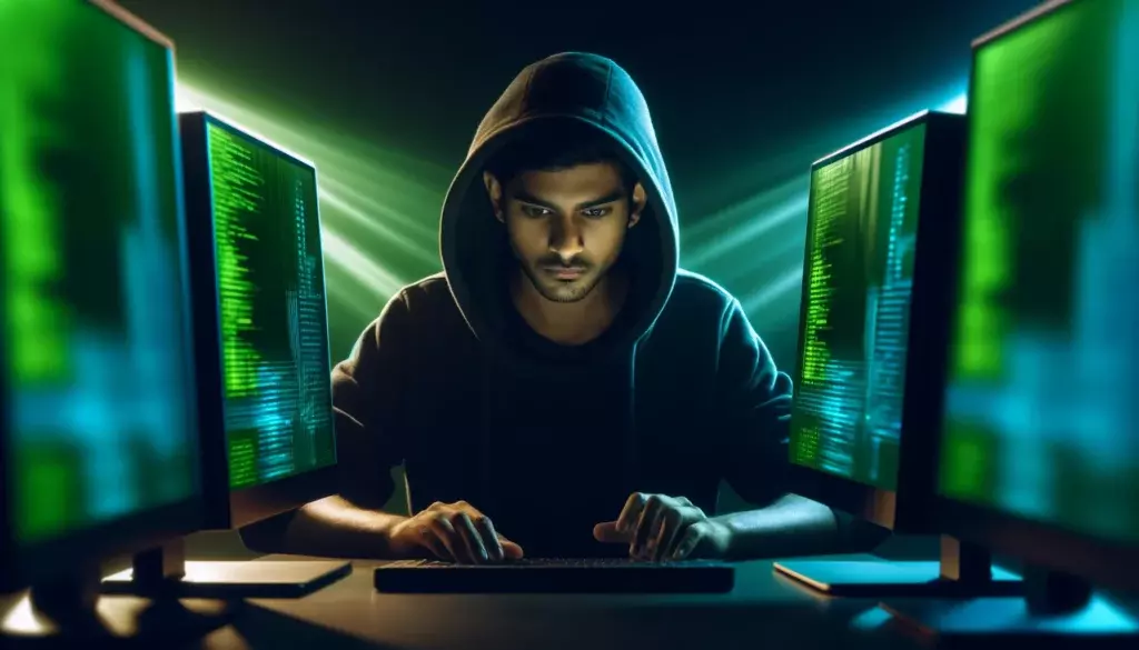 Bitcoin Scammer | Phishing e-Mail Scams