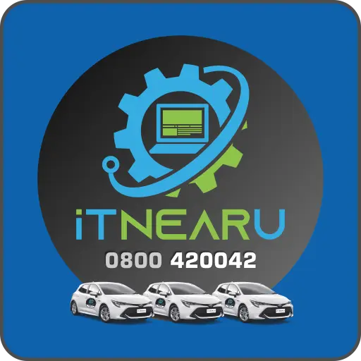 onsite Business IT Support, Computer Consultants, IT Services - ITnearU.nz