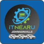 IT Support Johnsonville Wellington - IT Services