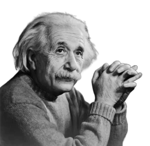 Get the Right IT Solutions | Albert Einstein Quotation | ITnearU.nz