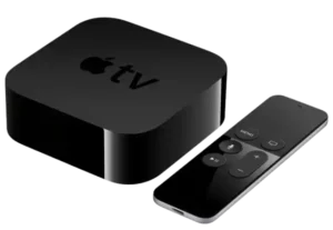 AppleTV and Smart TV Support | IT Support | ITnearU.nz