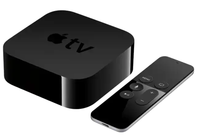 Apple TV Smart Multimedia | IT near U Apple Computer Support
