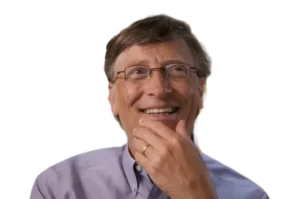 Bill Gates Quotation | IT Support | ITnearU.nz