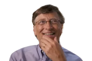 Bill Gates Quote| IT Support in Waikanae | ITnearU.nz