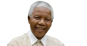 Nelson Mandela Quotation about Information Technology | IT Education | ITnearU.nz