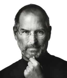 Steve Jobs | IT Support in Waikanae | ITnearU.nz