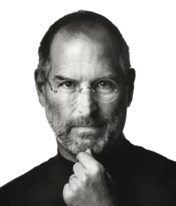 Get the Right IT Solutions | Steve Jobs Quotation | ITnearU.nz