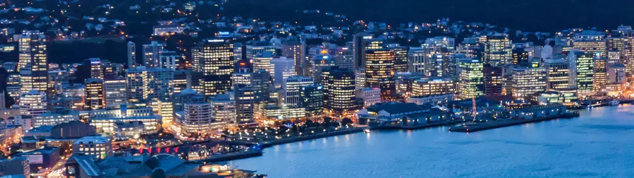 Wellington | Get the Right IT Solutions | ITnearU.nz