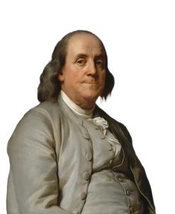 Benjamin Franklin Quote | IT NEAR U 