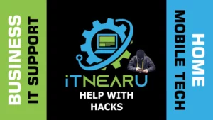 Help with bank hacks | IT NEAR U