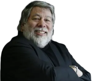 Steve Wozniak - Apple Co-Founder Quotation | IT NEAR U