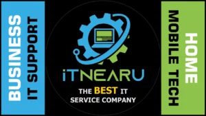 the very best IT Service Experience in Wellington and Surrounding Areas: IT NEAR U