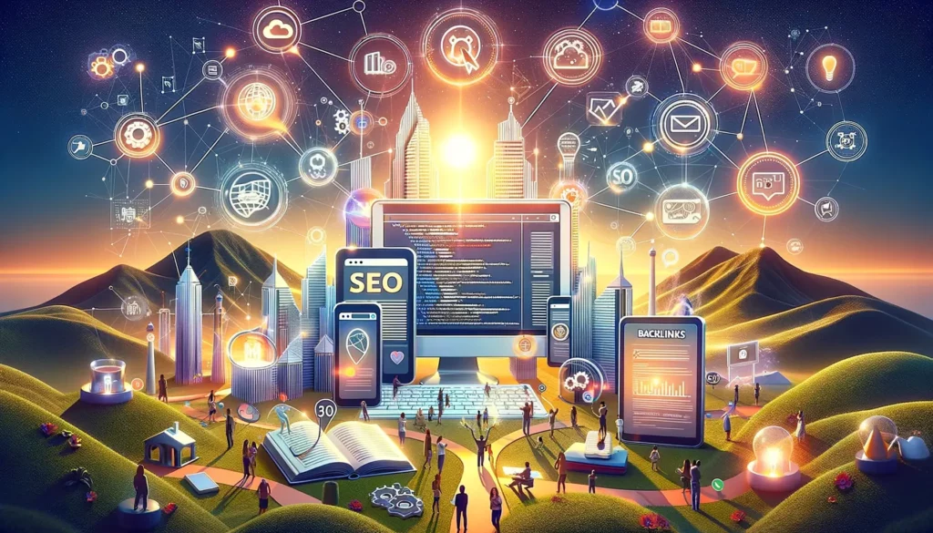 Top 5 Things to Boost your SEO | Google Search Rankings
